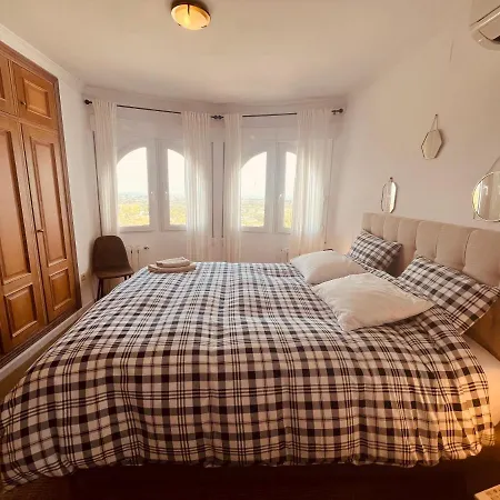 Denia Dream Seaview Golf, Tennis &