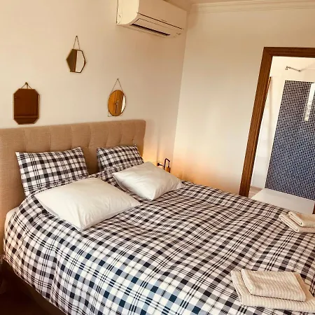 Denia Dream Seaview Golf, Tennis & *