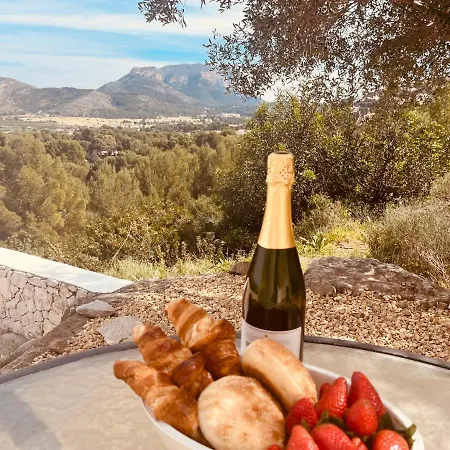 Denia Dream Seaview Golf, Tennis &