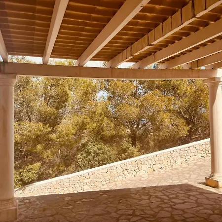 Denia Dream Seaview Golf, Tennis & Muntanya la Sella