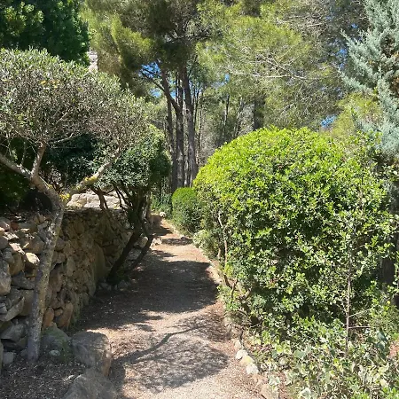 Denia Dream Seaview Golf, Tennis &