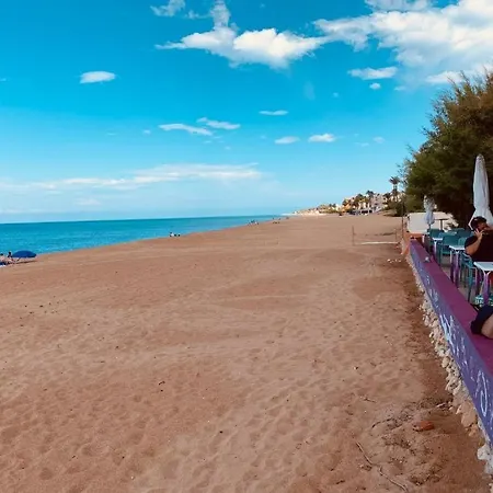 Denia Dream Seaview Golf, Tennis & * Muntanya la Sella