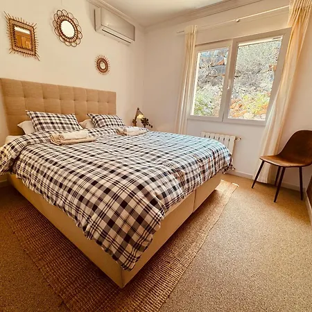 Denia Dream Seaview Golf, Tennis & *