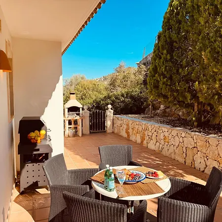 Villa Denia Dream Seaview Golf, Tennis & *